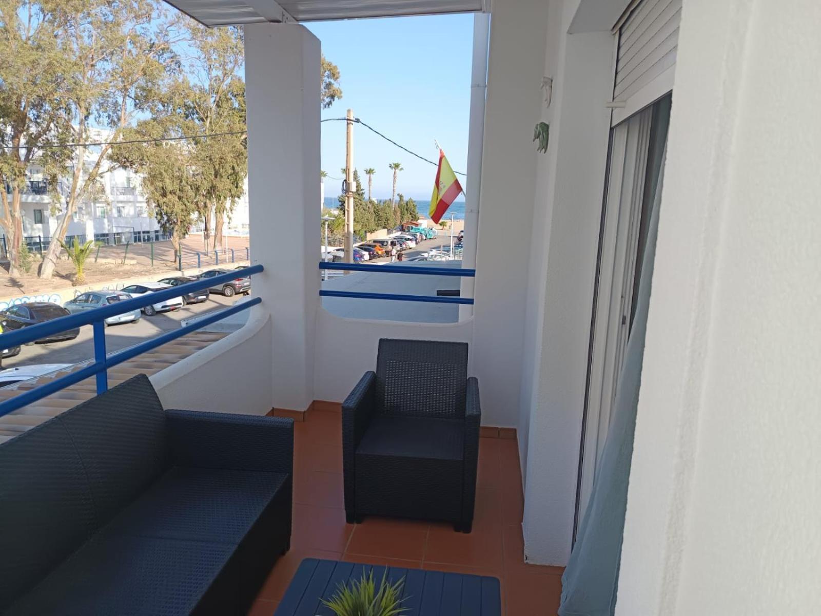Apto Blanes - Wifi Gratis *